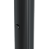 Absperr-Stilpfosten Serie 464B Ø 60 mm - Art.Nr. 464UZB – Bild 3