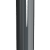 Absperr-Stilpfosten Serie 464B Ø 60 mm - Art.Nr. 464UZHB