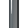 Absperr-Stilpfosten Serie 464B Ø 60 mm - Art.Nr. 464UZHB – Bild 2