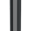 Absperr-Stilpfosten Serie 464B Ø 60 mm - Art.Nr. 464UZHB – Bild 3
