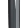 Absperr-Stilpfosten Serie 465B Ø 60 mm - Art.Nr. 465FUB