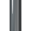 Absperr-Stilpfosten Serie 465B Ø 60 mm - Art.Nr. 465FUB – Bild 2