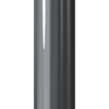 Absperr-Stilpfosten Serie 465B Ø 60 mm - Art.Nr. 465PB – Bild 2