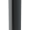 Absperr-Stilpfosten Serie 465B Ø 60 mm - Art.Nr. 465PB – Bild 3