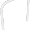 Rohrbügel aus Stahlrohr Ø 60 x 2,5 mm ohne Querholm zum Einbetonieren - Art.Nr. 465_06