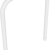 Rohrbügel aus Stahlrohr Ø 60 x 2,5 mm ohne Querholm zum Einbetonieren - Art.Nr. 465_12