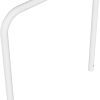 Rohrbügel aus Stahlrohr Ø 60 x 2,5 mm ohne Querholm zum Einbetonieren - Art.Nr. 465_13