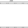 Rohrbügel aus Stahlrohr Ø 60 x 2,5 mm ohne Querholm zum Einbetonieren - Art.Nr. 465_25B – Bild 4