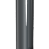 Absperr-Stilpfosten Serie 466B Ø 60 mm - Art.Nr. 466FUHB
