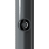 Absperr-Stilpfosten Serie 466B Ø 60 mm - Art.Nr. 466FUHB – Bild 2