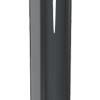 Absperr-Stilpfosten Serie 468B Ø 60 mm - Art.Nr. 468FUB
