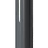 Absperr-Stilpfosten Serie 468B Ø 60 mm - Art.Nr. 468FUB – Bild 2
