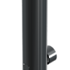 Absperr-Stilpfosten Serie 468B Ø 60 mm - Art.Nr. 468FUHB – Bild 3