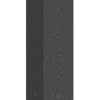 Absperrpfosten 70 x 70 mm umlegbar mit Dreikantverschluss - Art.Nr. 470UDH