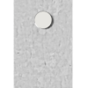 Absperrpfosten 70 x 70 mm umlegbar mit Dreikantverschluss - Art.Nr. 470UN – Bild 2