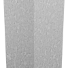 Bodenhülse für Absperrpfosten 70 x 70 mm - Art.Nr. 470_10 – Bild 3
