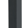 Stilpoller Stahlrohr 70 x 70 mm Serie 4730B - Art.Nr. 4730UZHB
