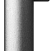 Bodenhülse mit Feststellvorrichtung für Ø 60 / 76 mm Rohrpfosten - Art.Nr. 473_31 – Bild 2