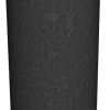 Bodenhülse mit zwei Verschraubungen für Ø 48, Ø 60, Ø 76 mm Rohrpfosten - Art.Nr. 473_44