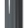 Absperr-Stilpfosten Serie 474B Ø 76 mm - Art.Nr. 474FB – Bild 2