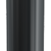 Absperr-Stilpfosten Serie 474B Ø 76 mm - Art.Nr. 474FB – Bild 3