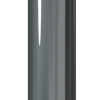 Absperr-Stilpfosten Serie 475B Ø 76 mm - Art.Nr. 475FUB – Bild 2