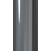 Absperr-Stilpfosten Serie 475B Ø 76 mm - Art.Nr. 475PB – Bild 2