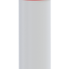 Absperrpfosten Stahlrohr Ø 76 x 2,6 mm ortsfest zum Einbetonieren - Art.Nr. 476B/1