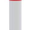 Absperrpfosten Stahlrohr Ø 76 x 2,6 mm ortsfest zum Einbetonieren - Art.Nr. 476B/2