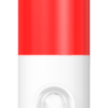 Absperrpfosten Stahlrohr Ø 76 x 2,6 mm herausnehmbar mit Dreikantverschluss - Art.Nr. 476FB – Bild 2
