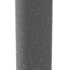 Absperrpfosten Stahlrohr Ø 76 x 2,6 mm umlegbar mit Dreikantverschluss - Art.Nr. 476FU