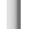 Absperrpfosten Stahlrohr Ø 76 x 2,6 mm umlegbar mit Dreikantverschluss - Art.Nr. 476FU – Bild 2