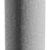 Absperrpfosten Stahlrohr Ø 76 x 2,6 mm herausnehmbar mit Dreikantverschluss - Art.Nr. 476F – Bild 3