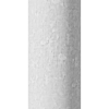 Absperrpfosten Stahlrohr Ø 76 x 2,6 mm ortsfest für Dübelbefestigung - Art.Nr. 476P/1 – Bild 2