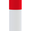 Absperrpfosten Stahlrohr Ø 76 x 2,6 mm ortsfest für Dübelbefestigung - Art.Nr. 476PB