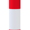 Absperrpfosten Stahlrohr Ø 76 x 2,6 mm ortsfest für Dübelbefestigung - Art.Nr. 476PB – Bild 3