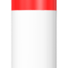 Absperrpfosten Stahlrohr Ø 76 x 2,6 mm herausnehmbar mit Profilzylinderschloss - Art.Nr. 476ZB – Bild 2