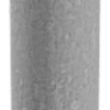 Absperrpfosten Stahlrohr Ø 76 x 2,6 mm herausnehmbar mit Profilzylinderschloss - Art.Nr. 476Z – Bild 3