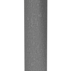 Absperr-Stilpfosten Serie 477B Ø 76 mm - Art.Nr. 477PB+1