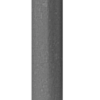 Absperr-Stilpfosten Serie 477B Ø 76 mm - Art.Nr. 477PB+1 – Bild 2
