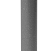 Absperr-Stilpfosten Serie 477B Ø 76 mm - Art.Nr. 477PB+1 – Bild 3