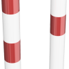 Universalbügel aus Stahlrohr Ø 76 x 2,6 mm zum Einbetonieren - Art.Nr. 477_04B