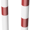 Universalbügel aus Stahlrohr Ø 76 x 2,6 mm zum Einbetonieren - Art.Nr. 477_04B – Bild 3