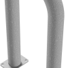 Universalbügel aus Stahlrohr Ø 76 x 2,6 mm für Dübelbefestigung - Art.Nr. 477_04P – Bild 3
