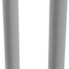 Universalbügel aus Stahlrohr Ø 76 x 2,6 mm zum Einbetonieren - Art.Nr. 477_04 – Bild 3