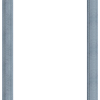 Abweisebügel Ø 76 x 2,6 mm ohne Querholm zum Einbetonieren - Art.Nr. 477_05