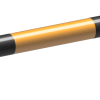 Rammschutz-Bügel Stahlrundrohr Ø 60 mm für Dübelbefestigung Gesamtlänge: 1000 mm - Art.Nr. 477_35BG
