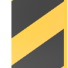 Anfahrschutz zum Aufdübeln neigbar - Art.Nr. 477_89BG – Bild 2