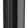Absperr-Stilpfosten Serie 478B Ø 76 mm - Art.Nr. 478B