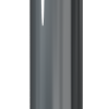 Absperr-Stilpfosten Serie 478B Ø 76 mm - Art.Nr. 478FUB – Bild 2